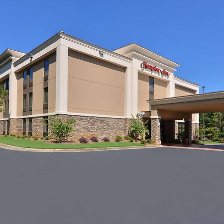 Hampton Inn Картърсвил Екстериор снимка