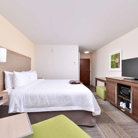 Hampton Inn Картърсвил Екстериор снимка