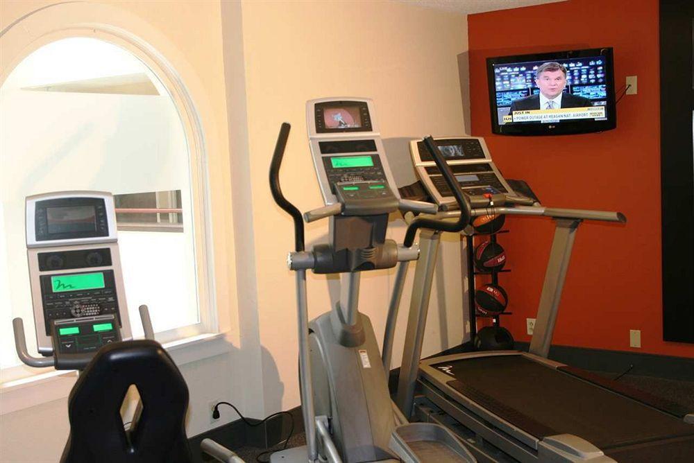 Hampton Inn Картърсвил Екстериор снимка