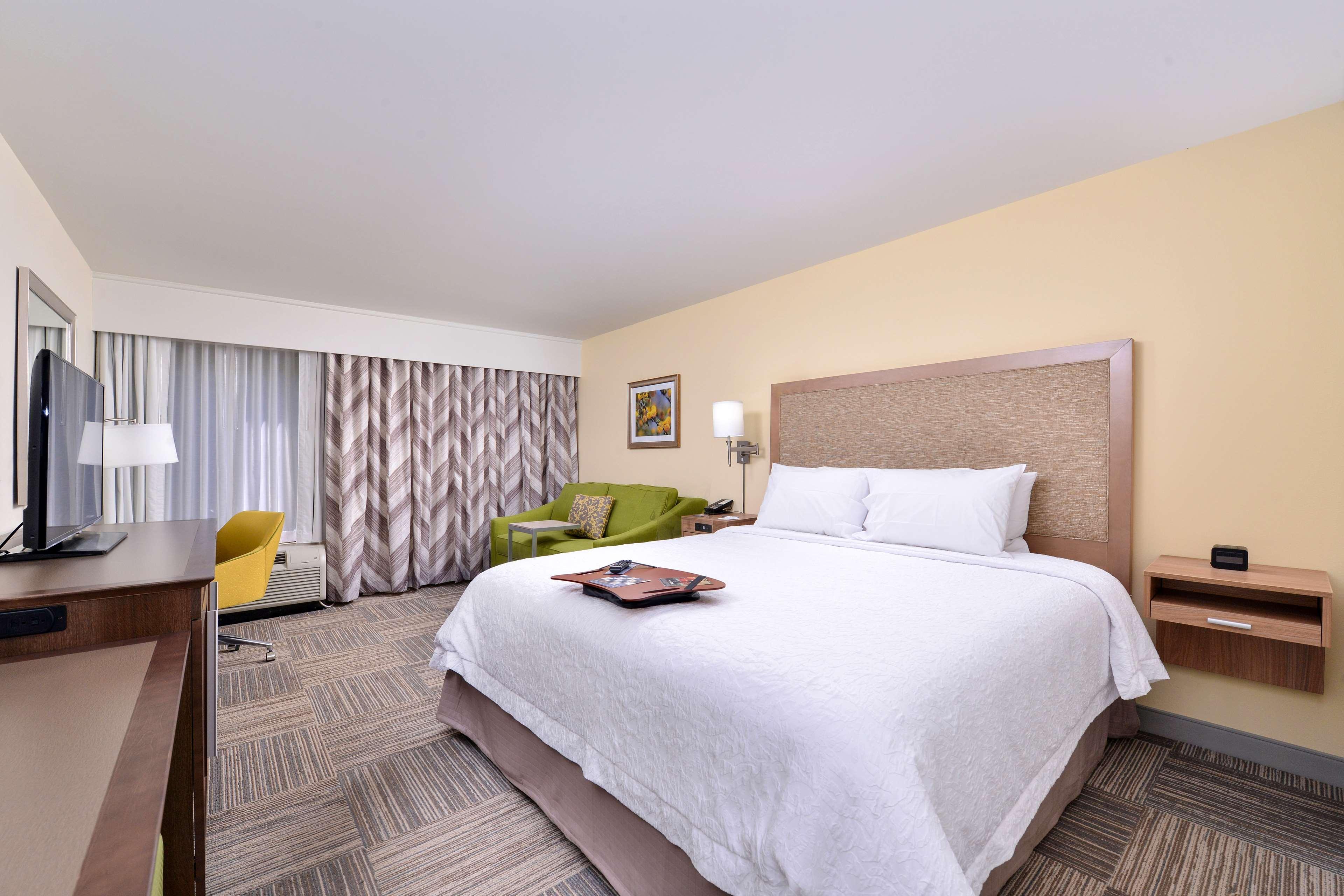 Hampton Inn Картърсвил Екстериор снимка