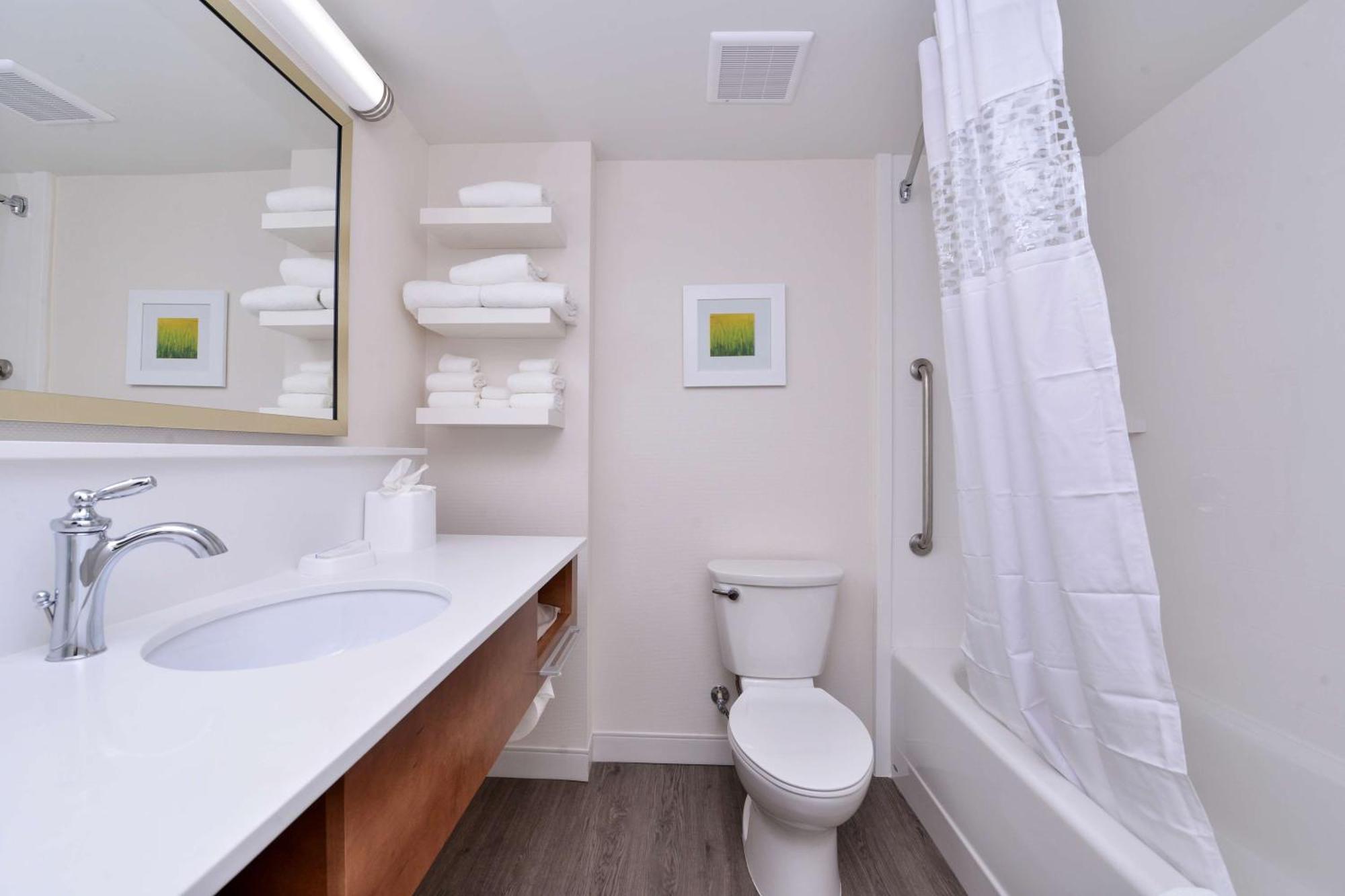 Hampton Inn Картърсвил Екстериор снимка