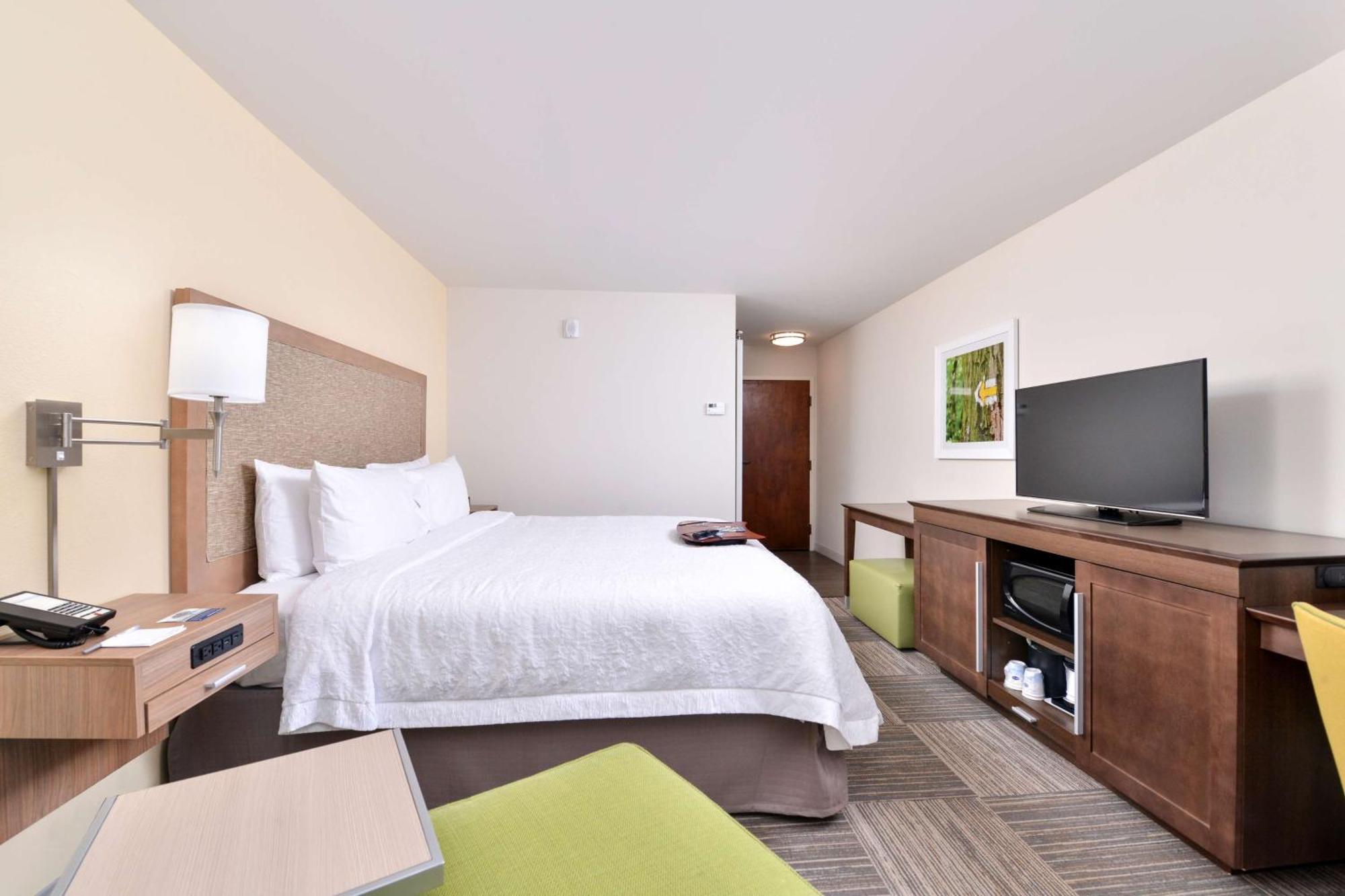 Hampton Inn Картърсвил Екстериор снимка
