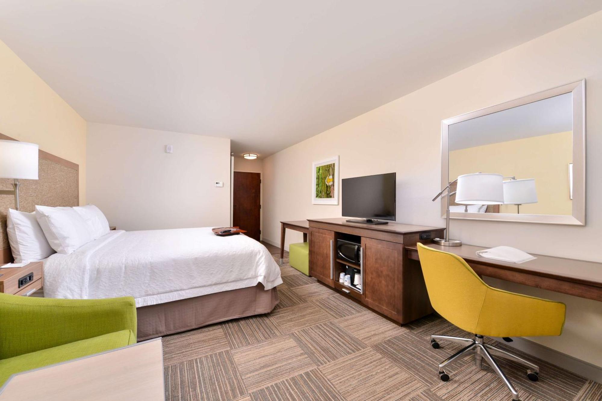 Hampton Inn Картърсвил Екстериор снимка