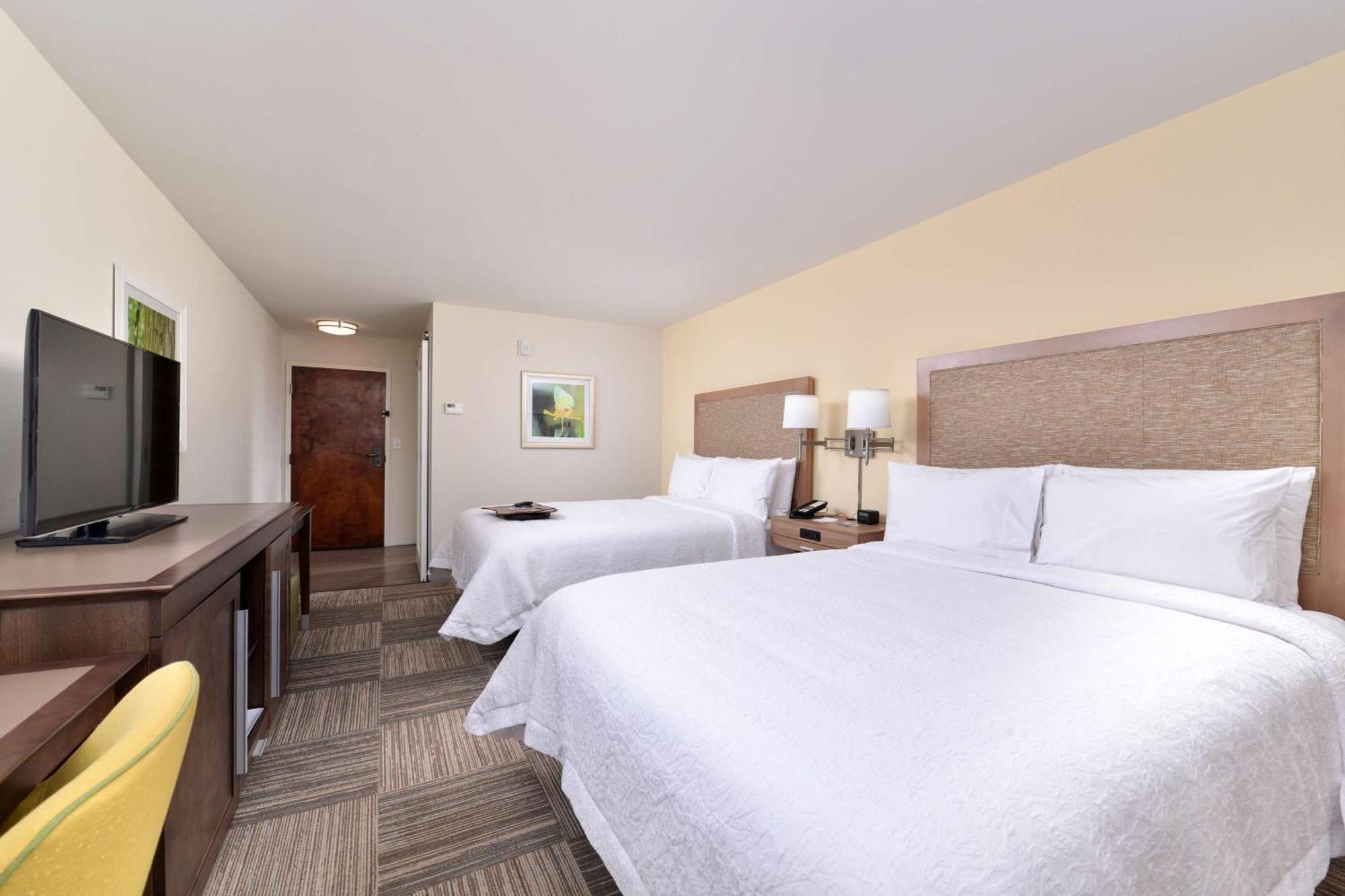 Hampton Inn Картърсвил Екстериор снимка