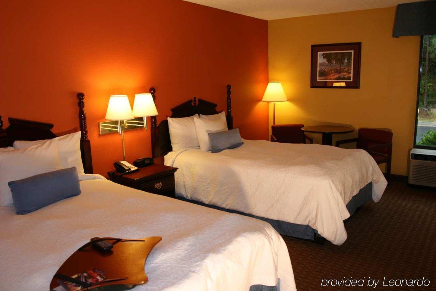 Hampton Inn Картърсвил Стая снимка