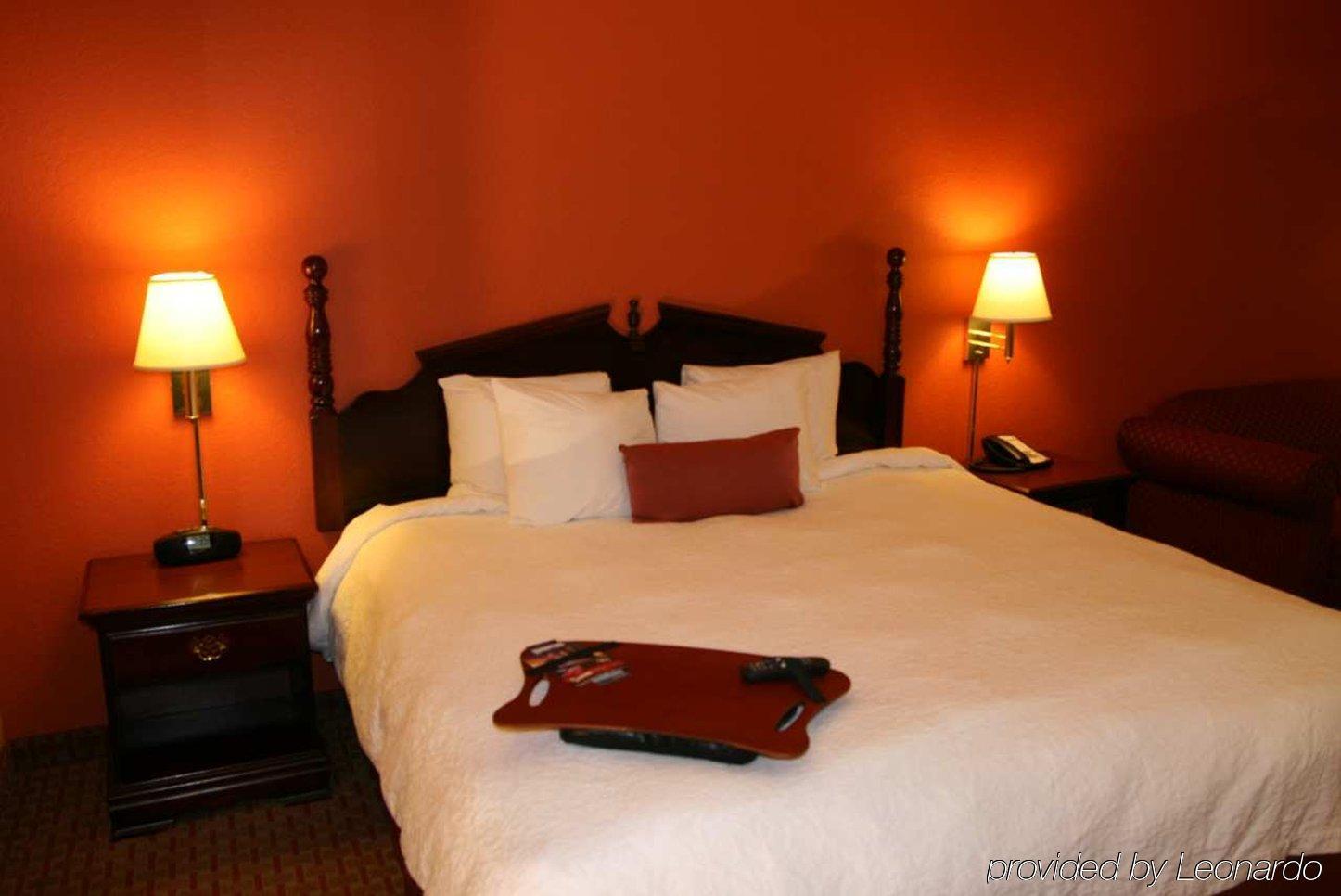 Hampton Inn Картърсвил Екстериор снимка
