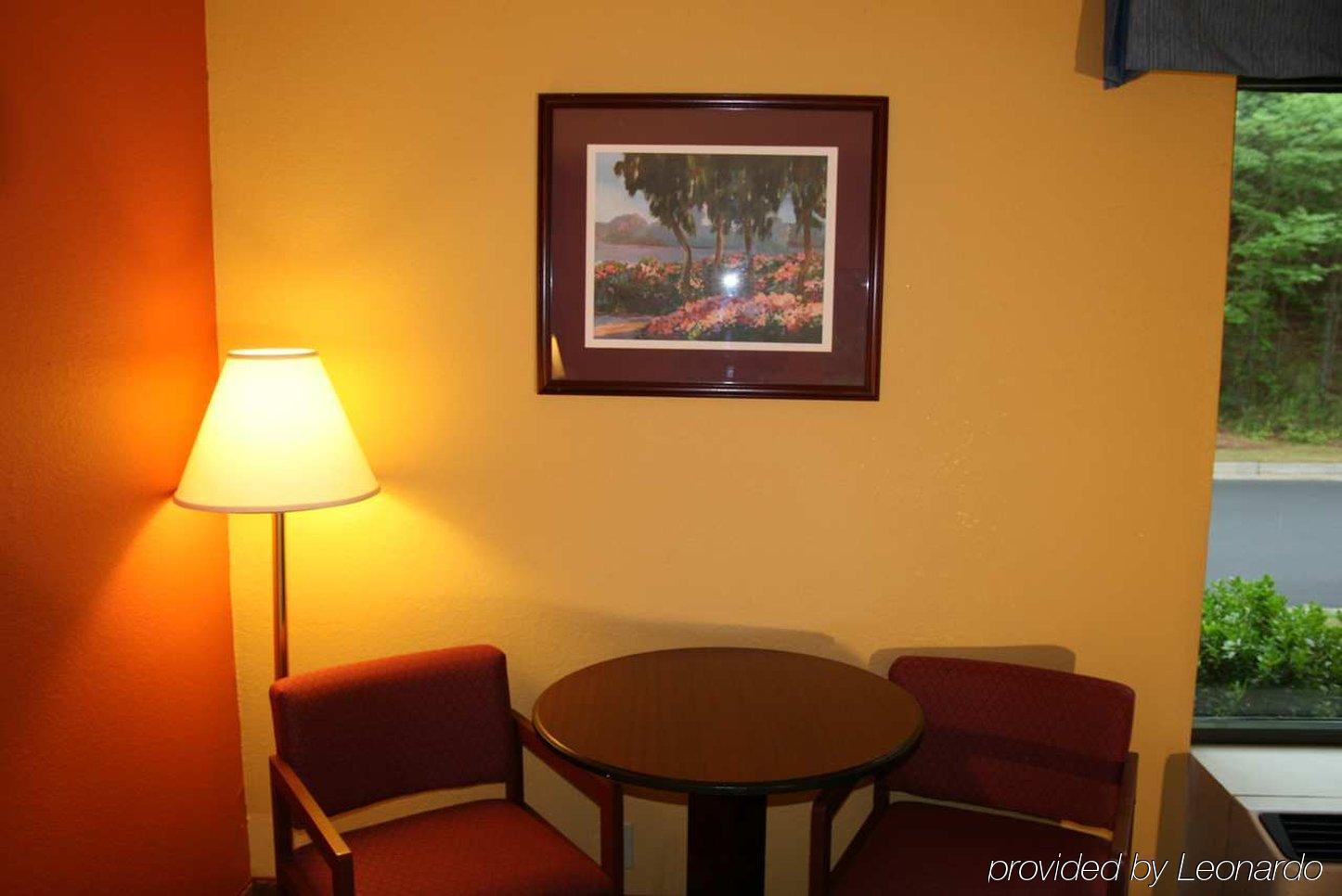 Hampton Inn Картърсвил Стая снимка