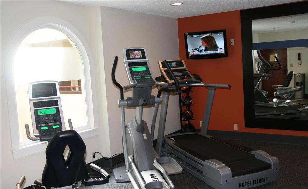 Hampton Inn Картърсвил Съоръжения снимка