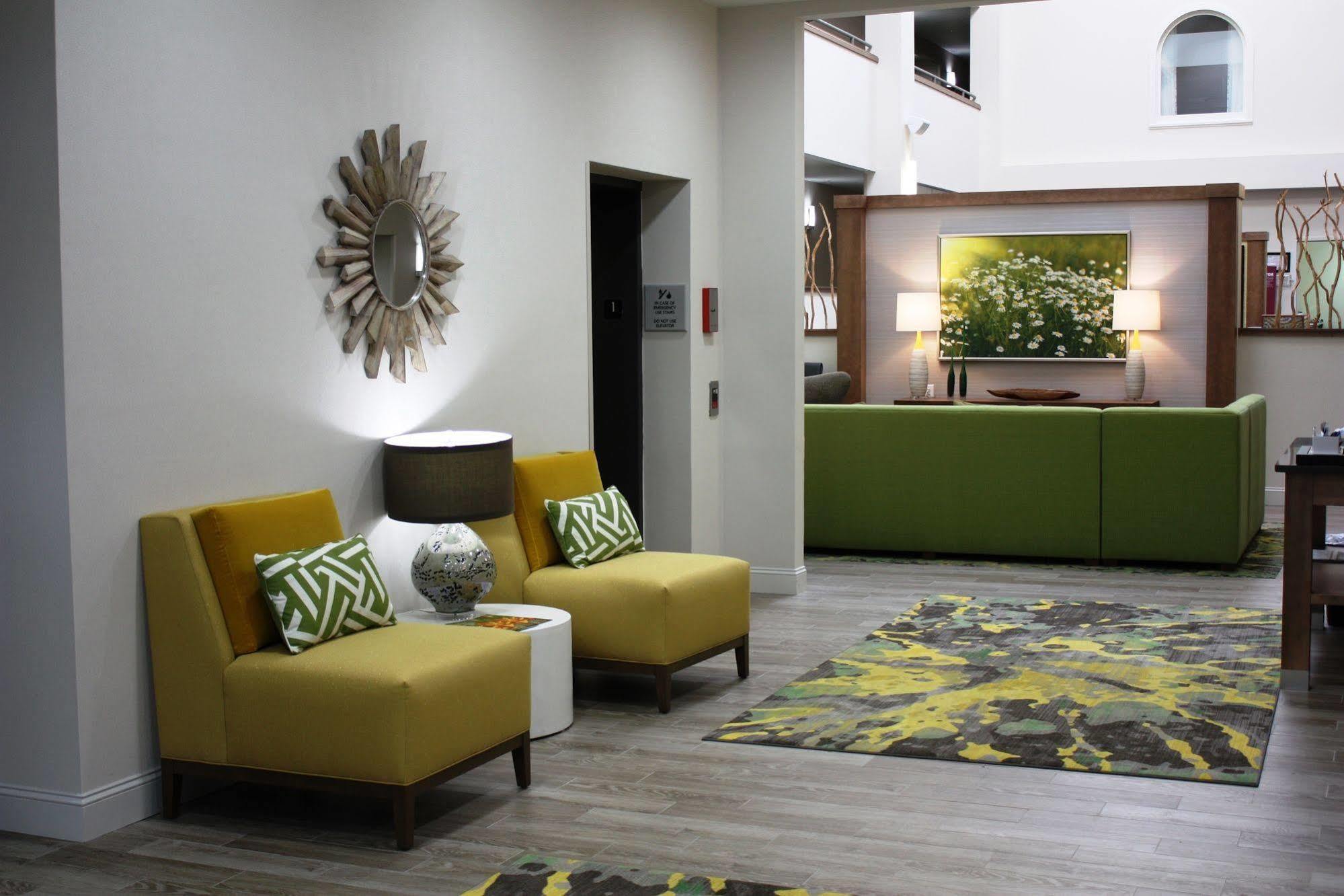 Hampton Inn Картърсвил Екстериор снимка