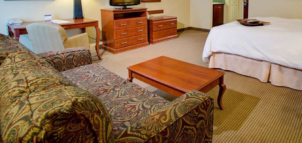 Hampton Inn Картърсвил Стая снимка