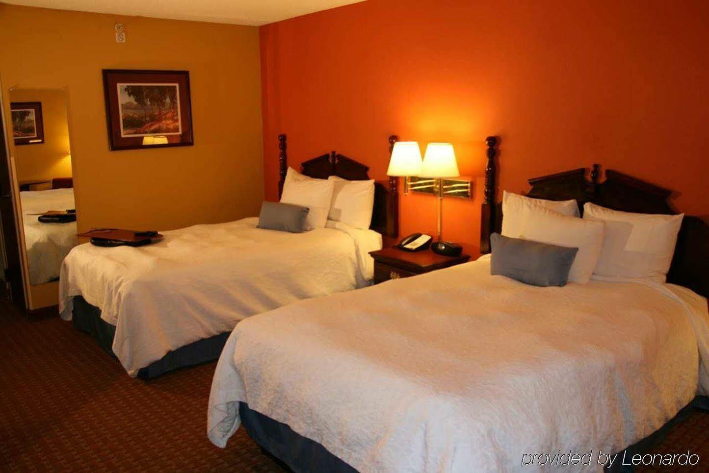 Hampton Inn Картърсвил Екстериор снимка